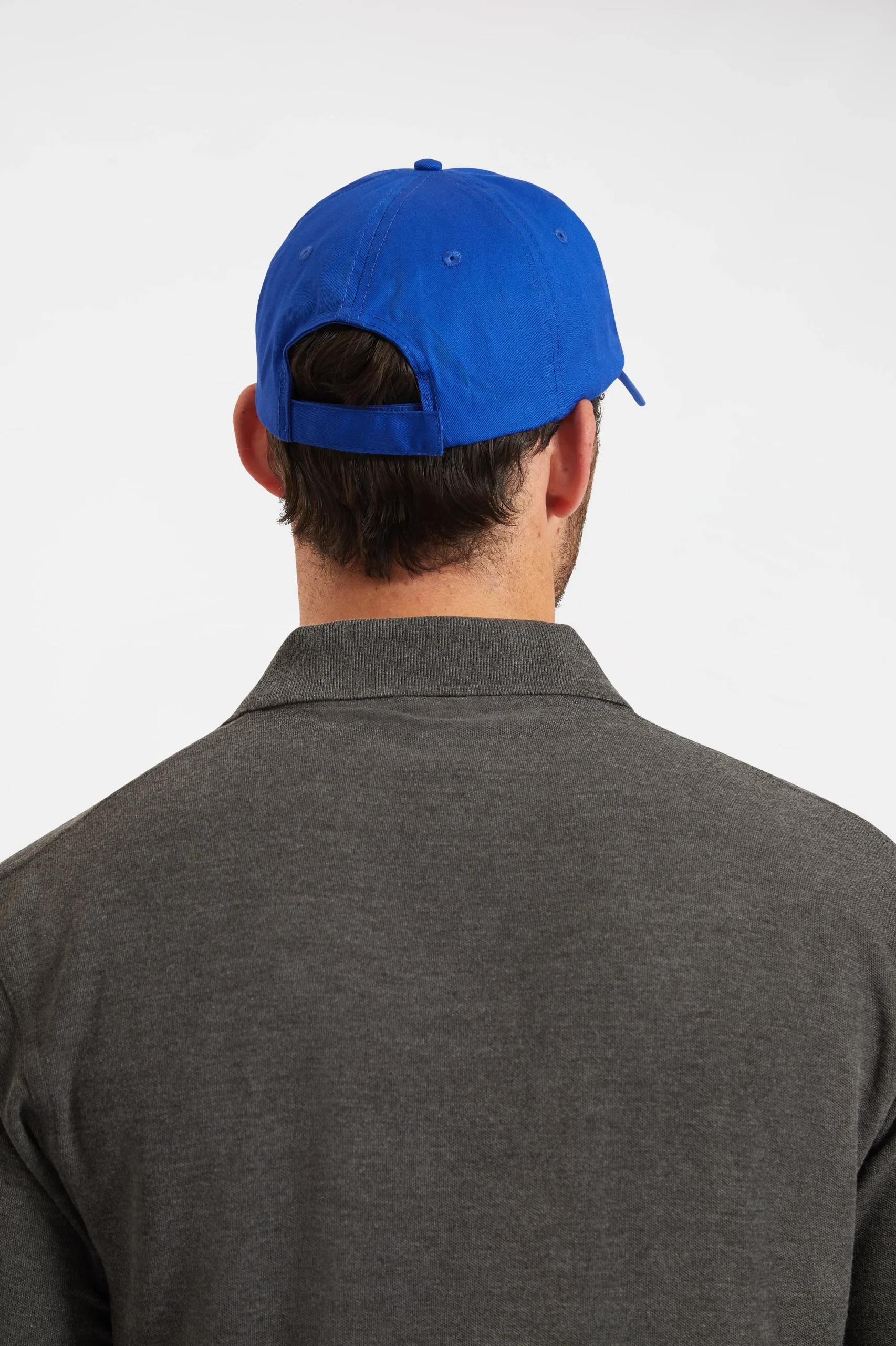 Classic 5 Panel Cap